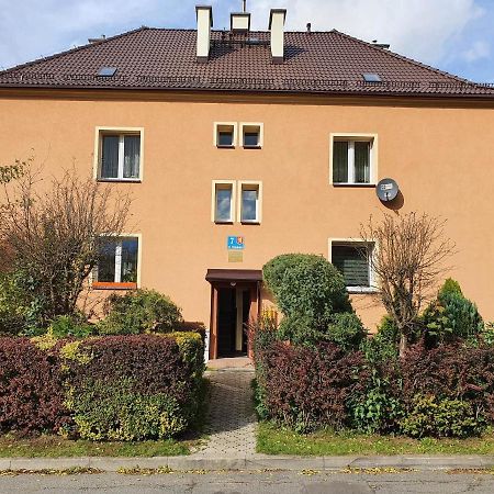 Akacjowa 7 Stronie Slaskie Exterior foto