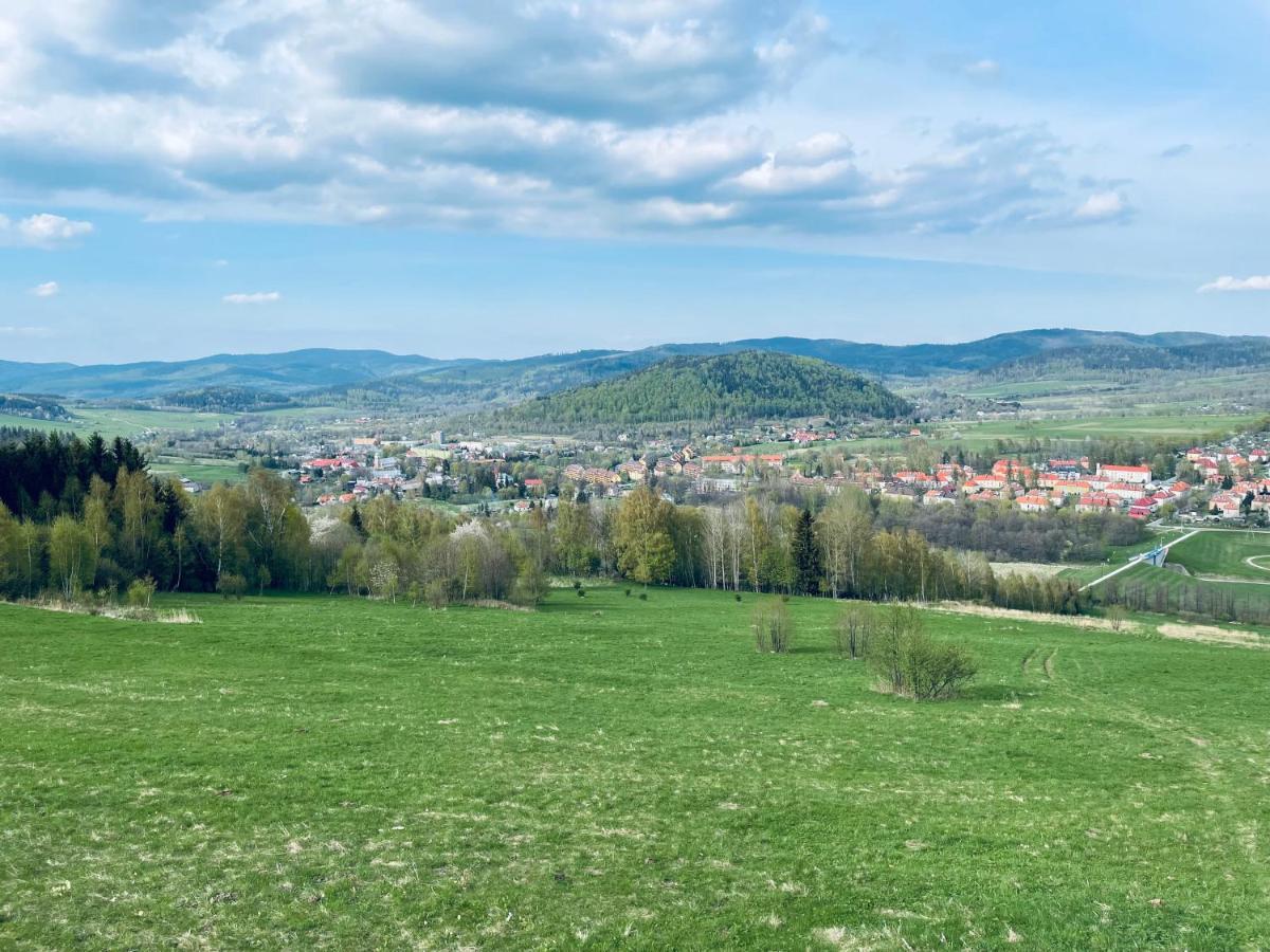 Akacjowa 7 Stronie Slaskie Exterior foto